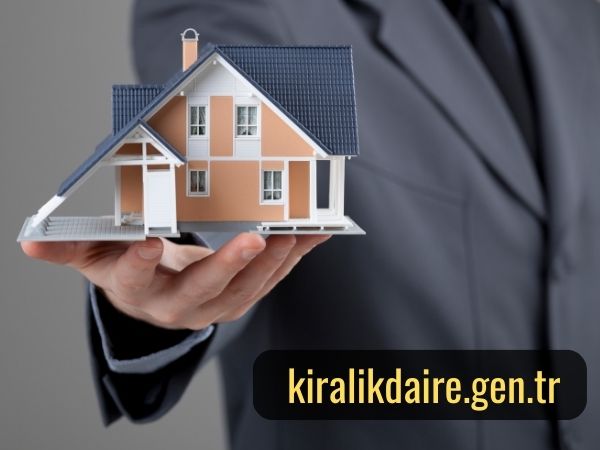 Yukarıbağdere Mahallesi Kiralık Daire